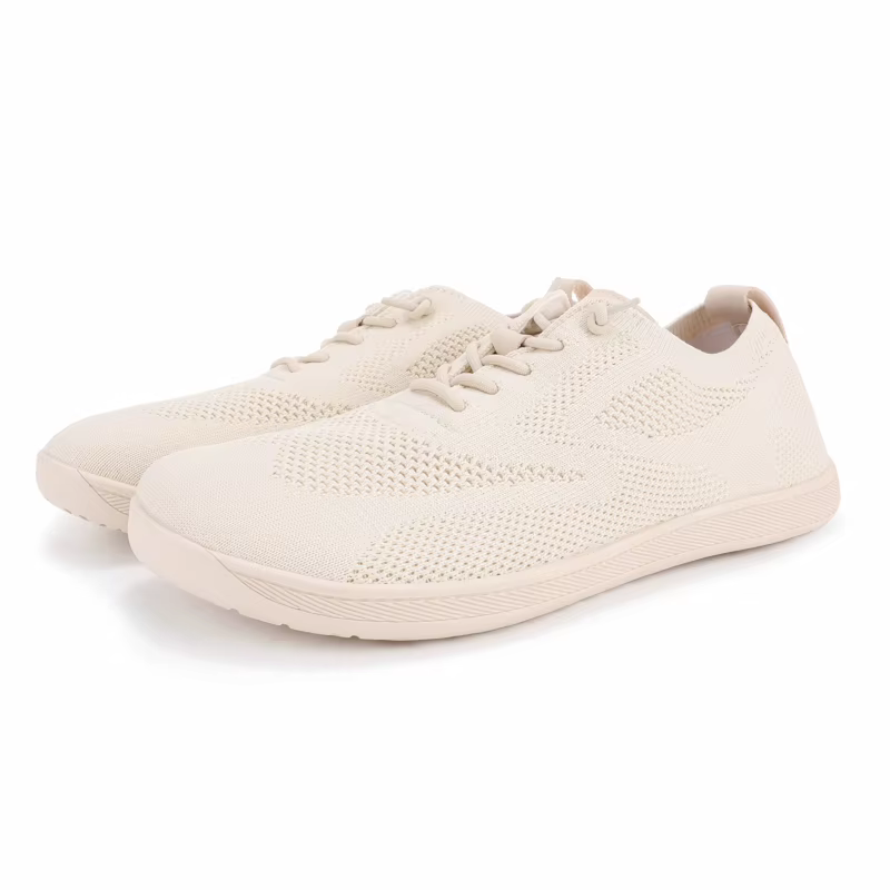 Chaussures minimalistes à bout large ARFASTEP pour hommes et femmes