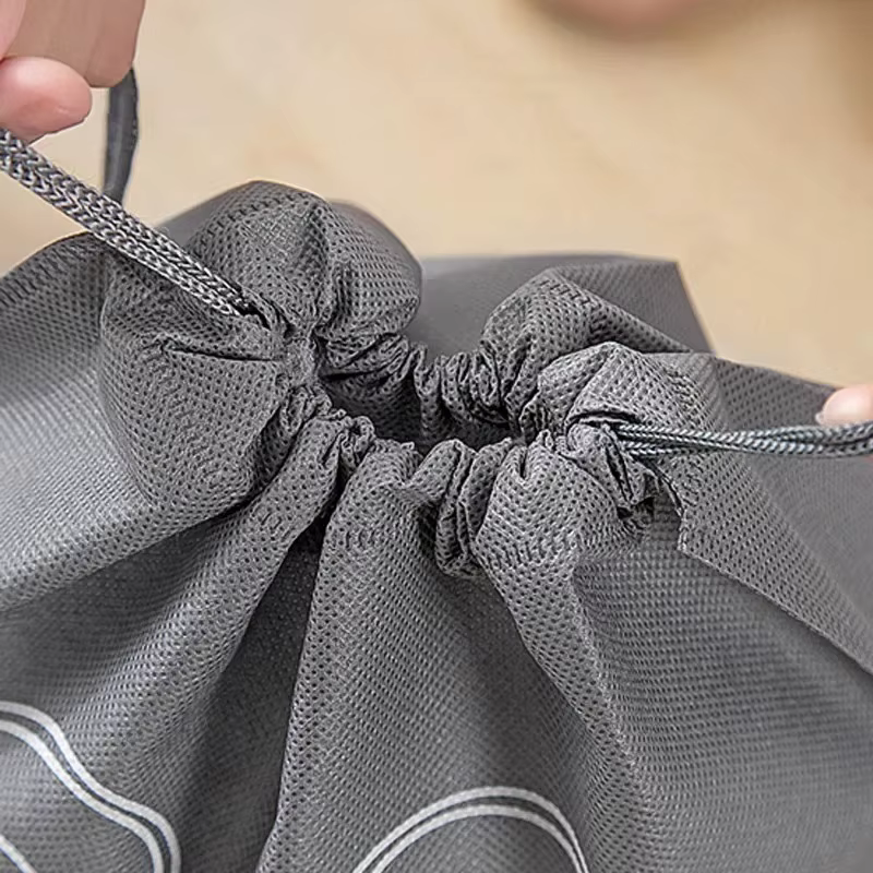 Sacs de rangement de chaussures
