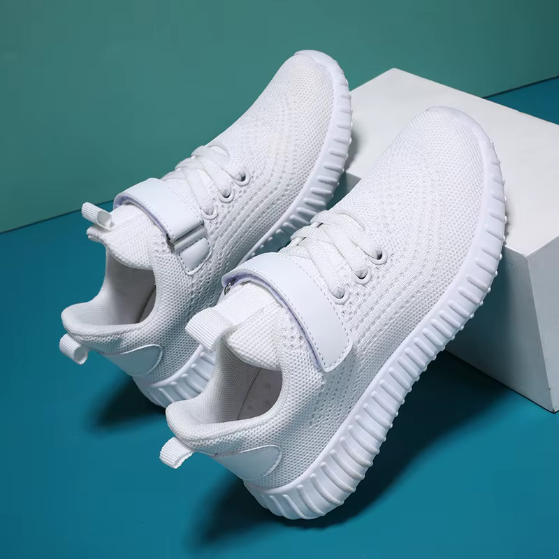 Chaussures de dehors Confortables et Respirantes pour Enfant Garçon et Fille