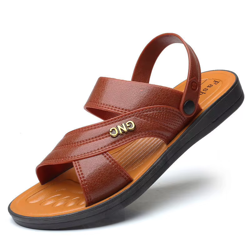 Nouvelles sandales d'été pour hommes