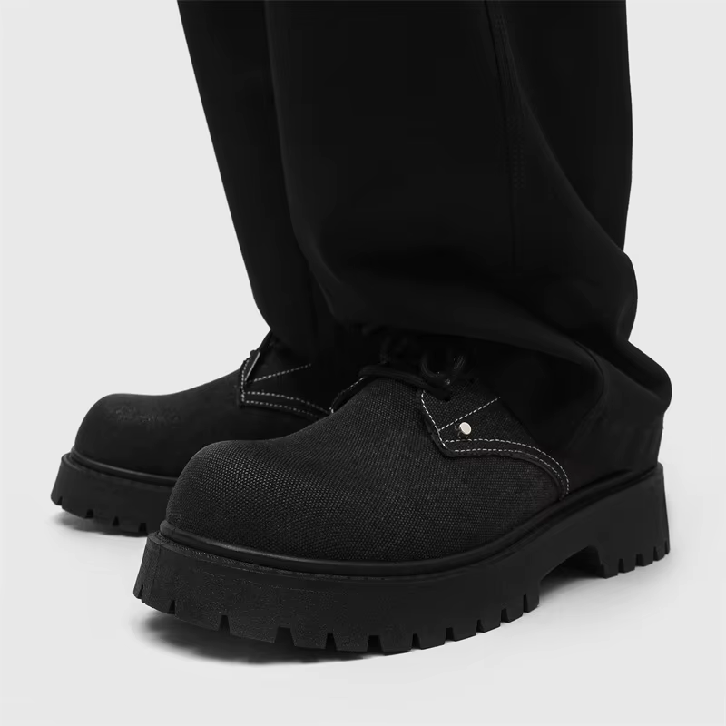 Chaussures Derby pour hommes