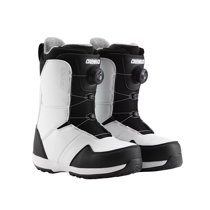 Bottes de ski anti-ski à fil pour hommes et femmes