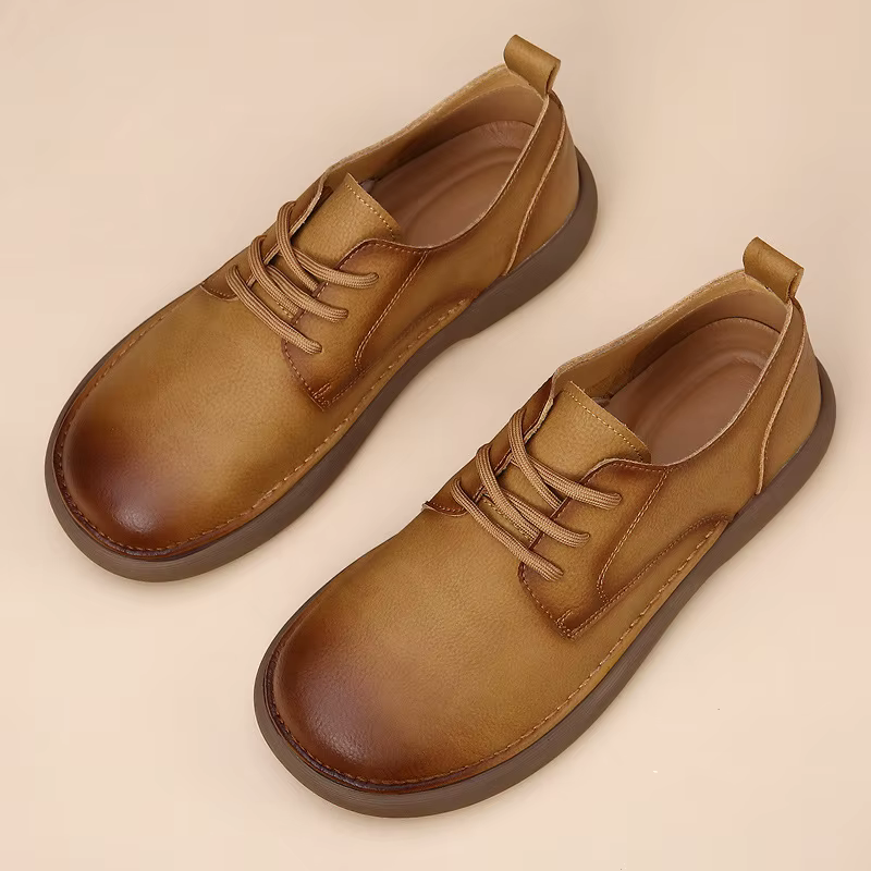 Chaussures pour hommes 2026 Printemps Nouveauté