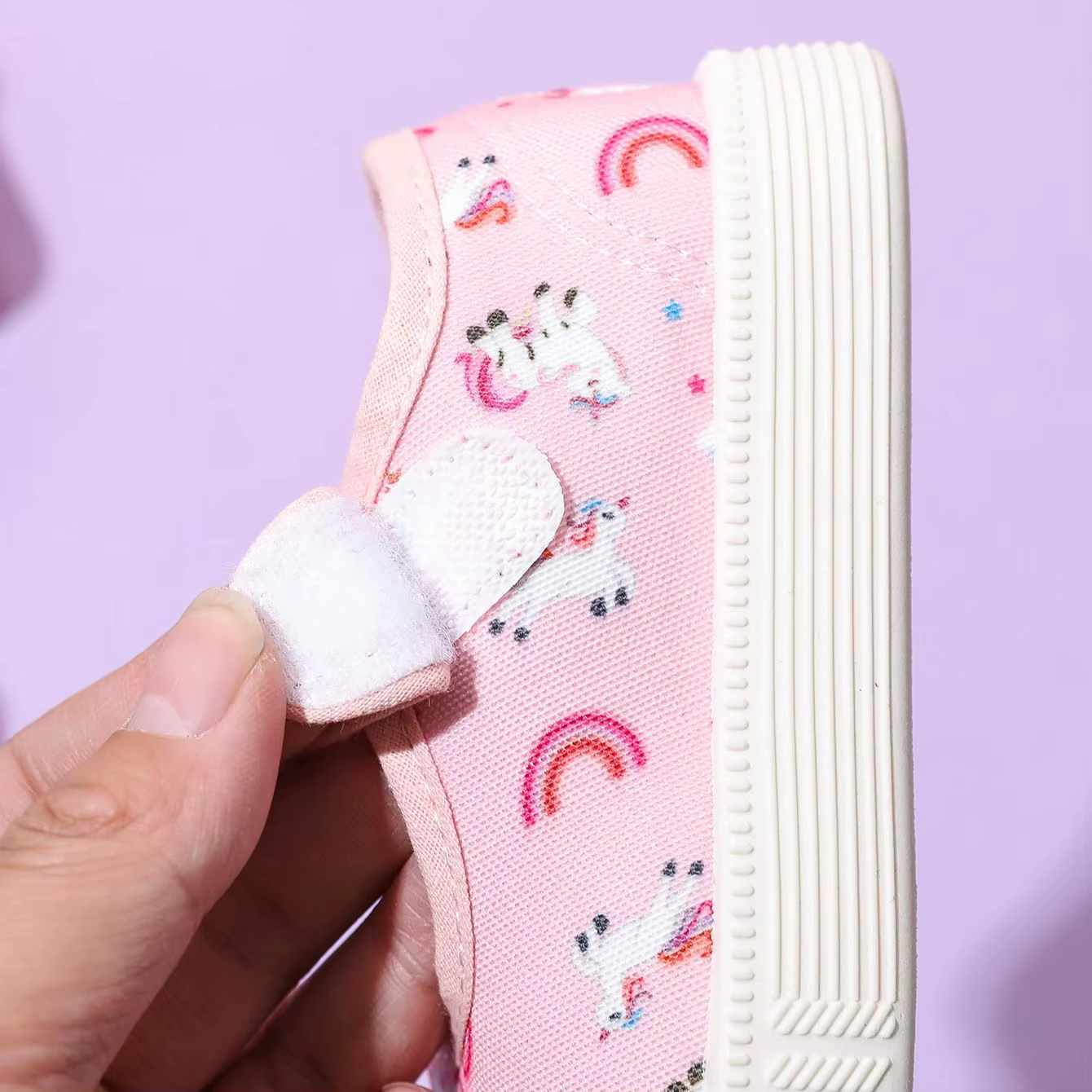Chaussures de sport décontractées à la mode pour filles