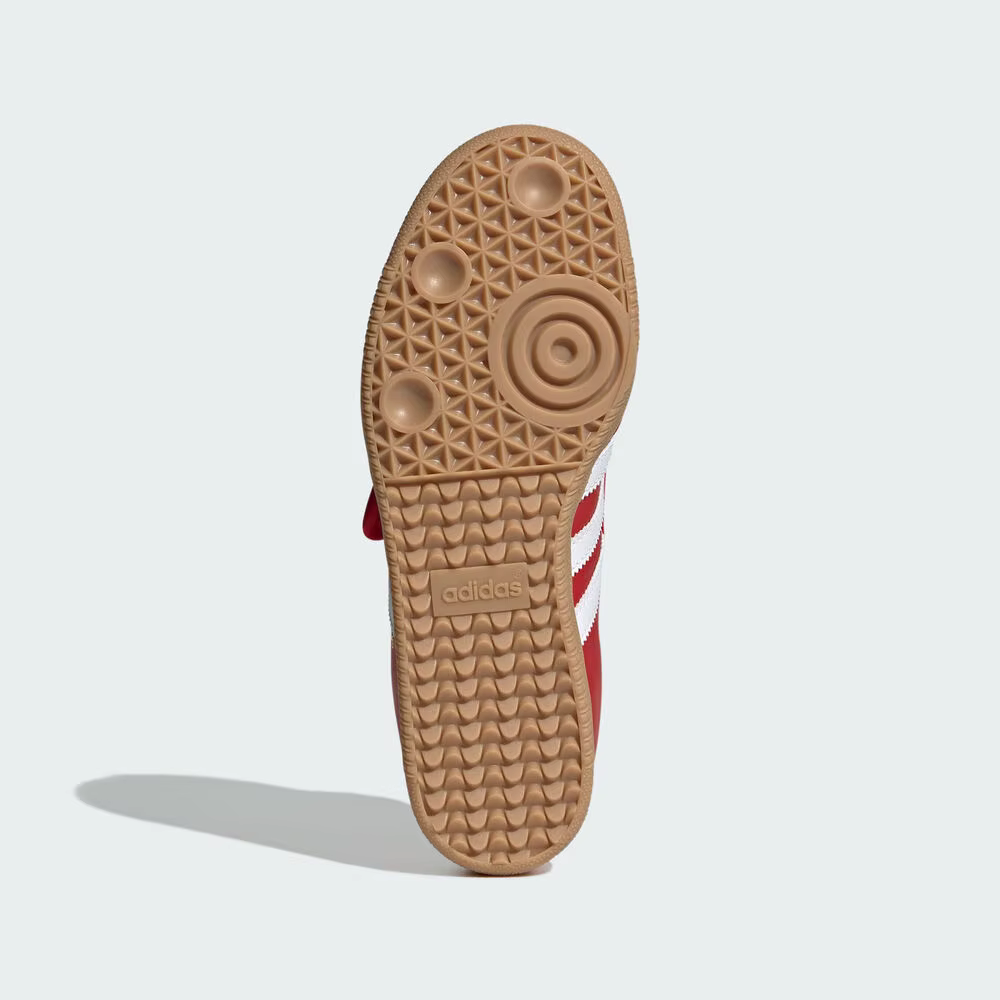 Adidas Originals Chaussures pour hommes et femmes SAMBA JANEC