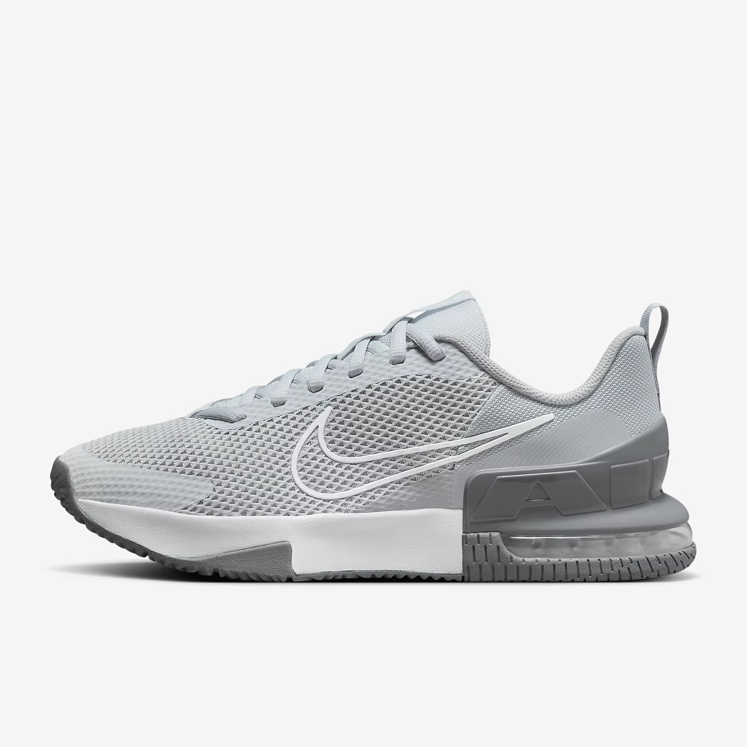 Nike véritable Air Max hommes coussin d'air formation chaussures de course en maille Durable FQ1833-002
