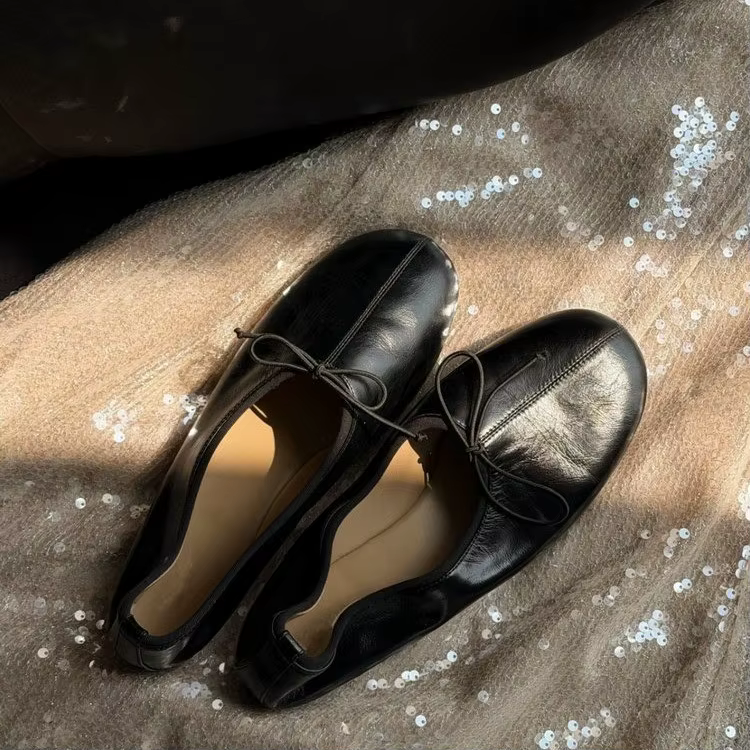 Nouvelles chaussures rouges de style coréen 2026