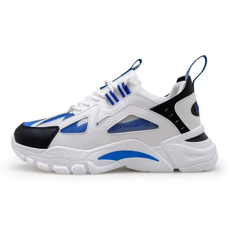 Chaussures de sport tendance pour hommes
