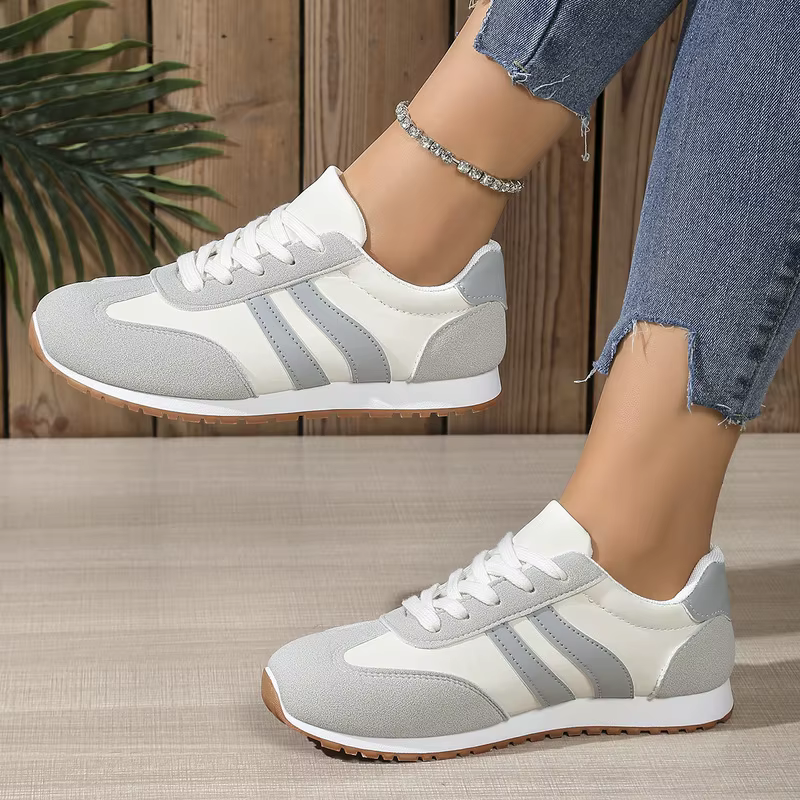 Chaussures de sport de course pour femmes