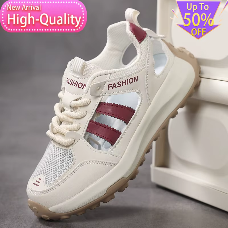 Chaussures de sport antidérapantes pour femmes