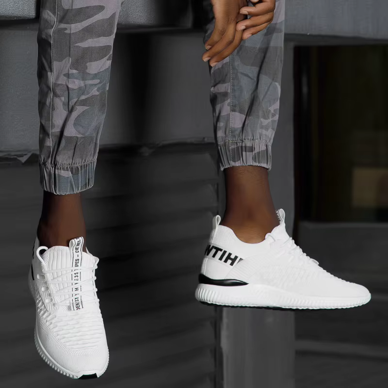 Nouveau 2024 baskets homme ascenseur chaussures hauteur augmenter