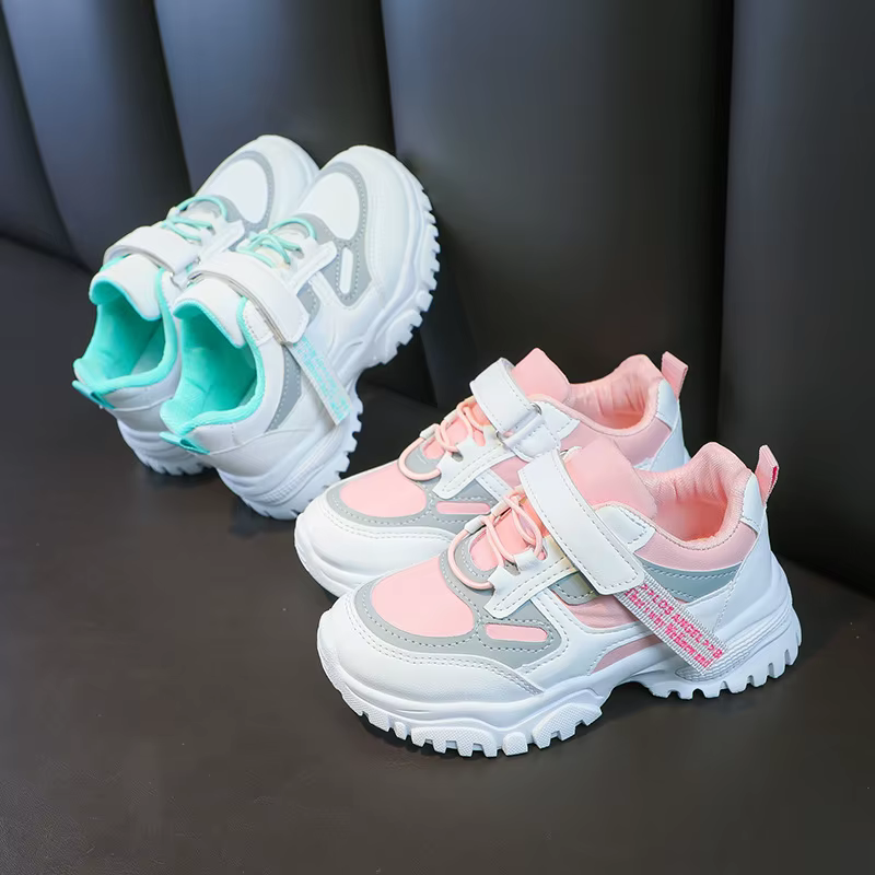 Baskets tendance 2026 pour filles