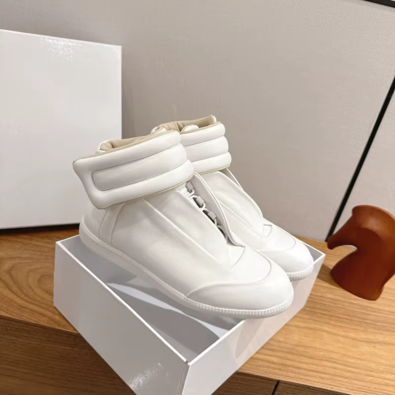 Sneakers de luxe pour hommes et chaussures décontractées
