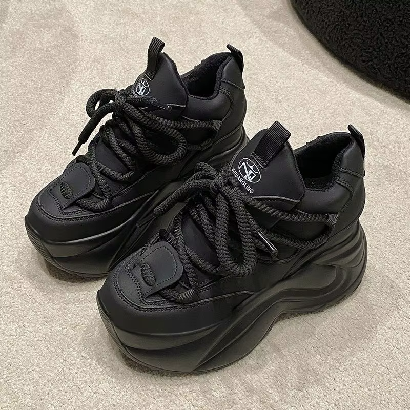 Chaussures de papa 2025