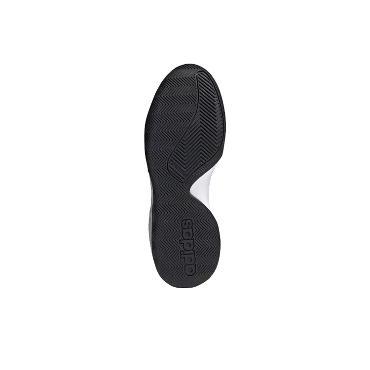 POIZON Own The Game Adidas 2.0 'Noir Blanc' FY6007