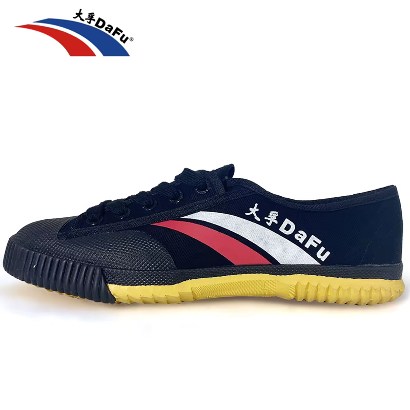 Original Parkour chaussures Kungfu baskets Arts martiaux Shaolin Taichi Taekwondo Wushu doux confortable hommes femmes