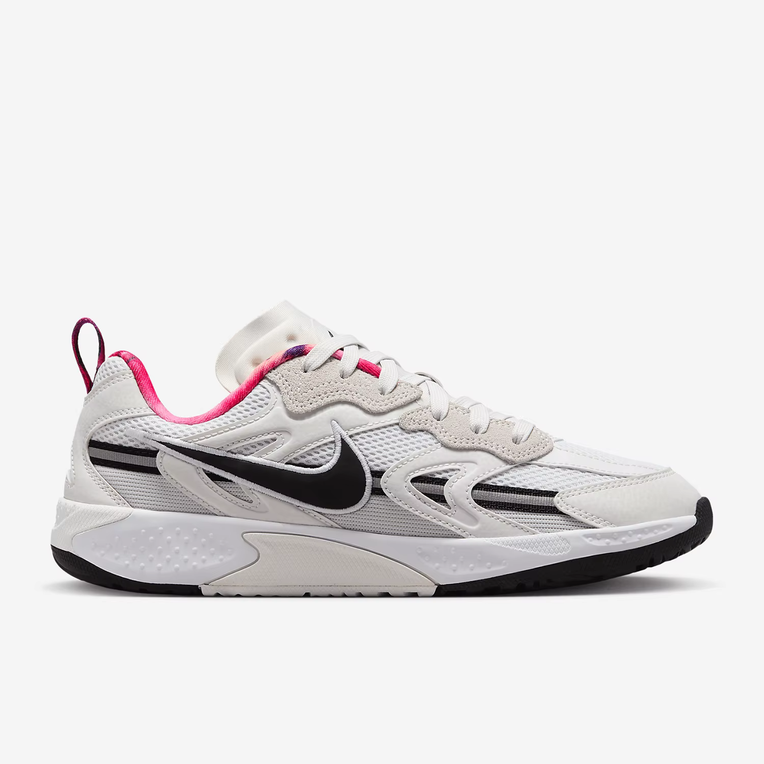 Nike officiel véritable JAM Train femmes mode anti-dérapant résistant à l'usure chaussures de sport FZ8966-100