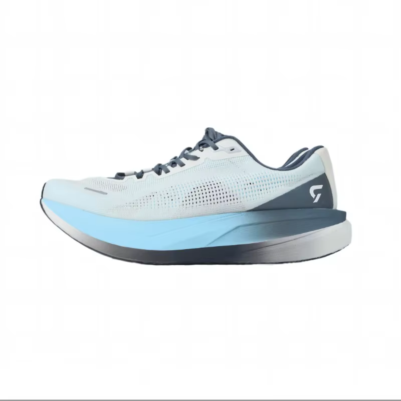 Chaussure de course professionnelle de marque originale