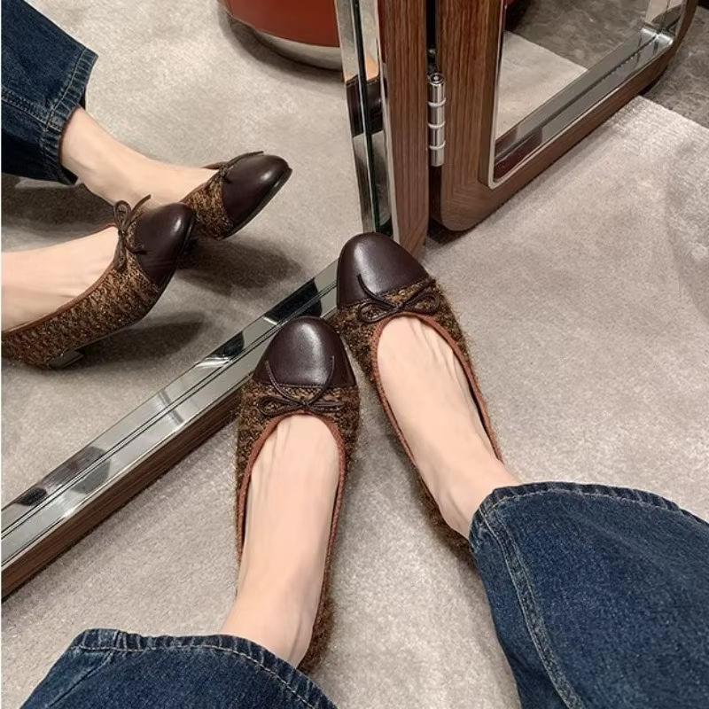 Chaussure classique populaire pour les trajets quotidiens