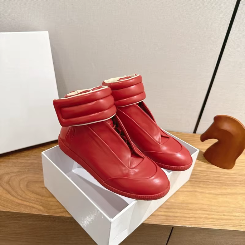 Sneakers de luxe pour hommes et chaussures décontractées