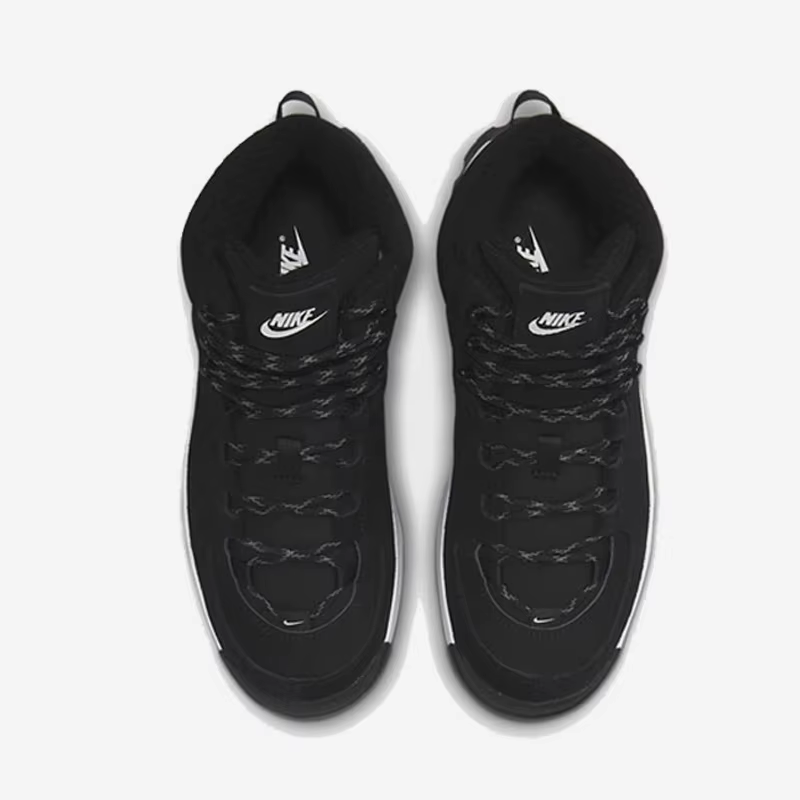 Nike officiel véritable classique City Boot chaussures de Sport décontractées pour femmes DQ5601-001