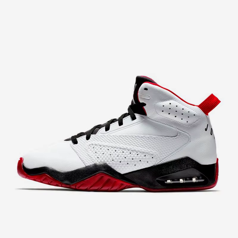 Nike véritable AIR JORDAN chaussures de basket-ball confortables et durables pour hommes AR4430-106