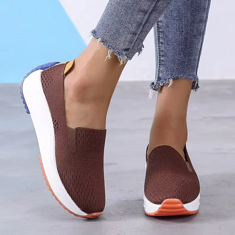 Chaussures Confortables pour Femme