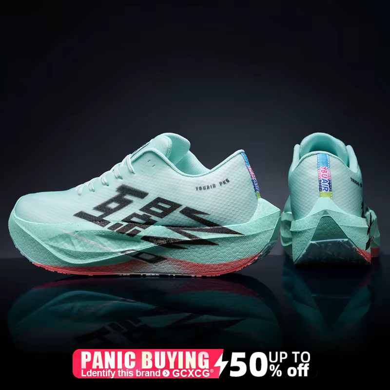 Chaussures de course pour hommes