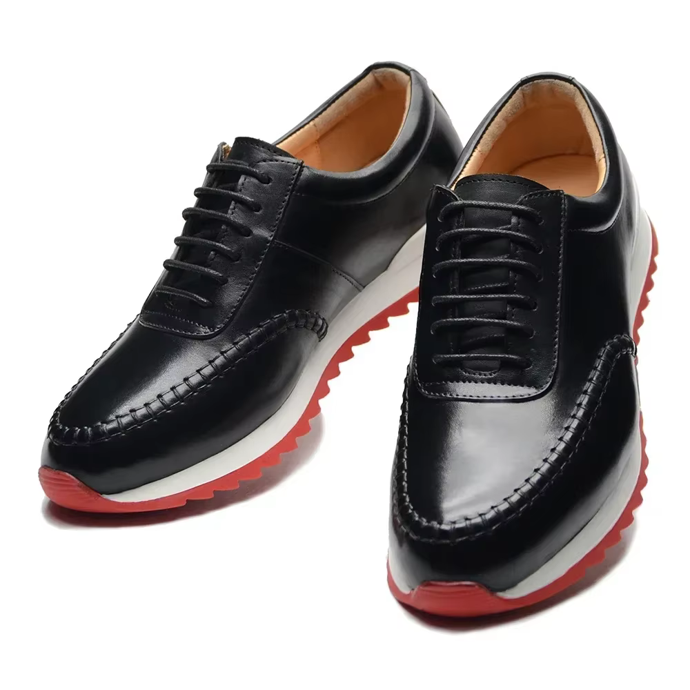 Baskets de marque de luxe pour hommes