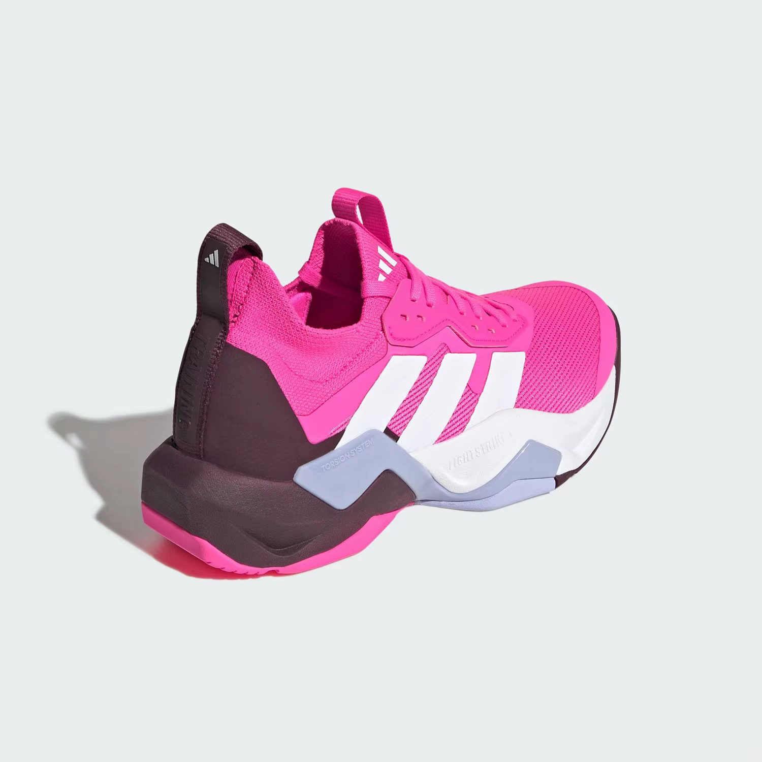Adidas Authentic Chaussures de course ultra légères et amortissantes pour femmes JI2059