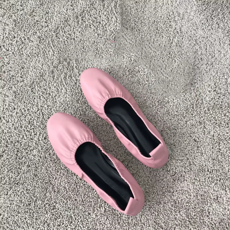 KNCOKAR – chaussure de printemps pour grand-mère