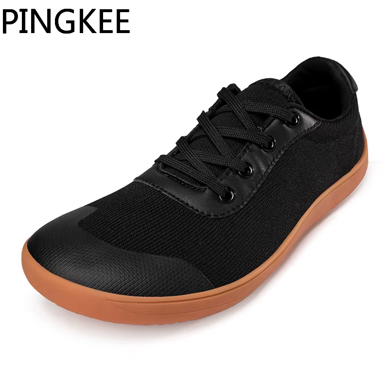 PINGELLE VENOBurgos-Baskets athlétiques minimalistes pour hommes et femmes