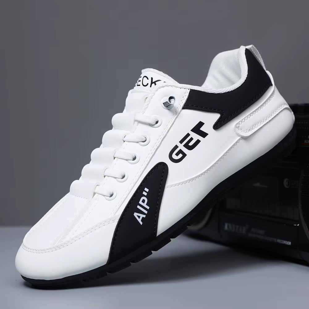 Nouvelles chaussures pour hommes marque