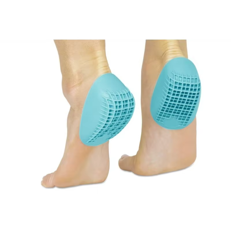 Coussinet de talon robuste