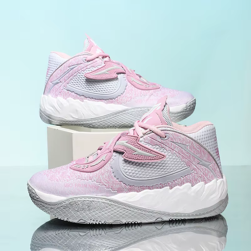 Hommes chaussures de basket-ball