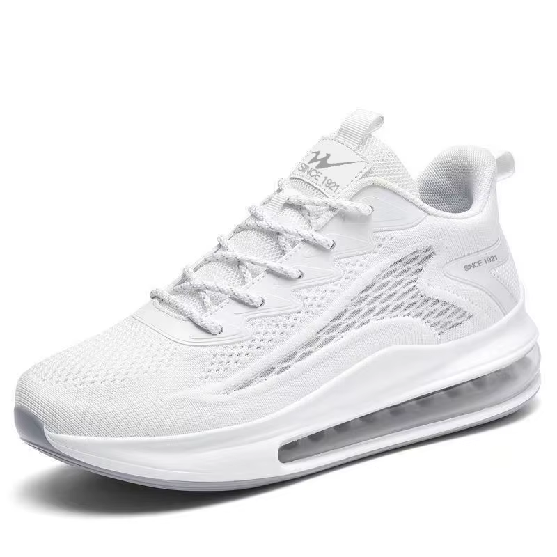 Chaussures de course pour hommes Printemps 2026 Nouveau style Amorti par coussin d'air