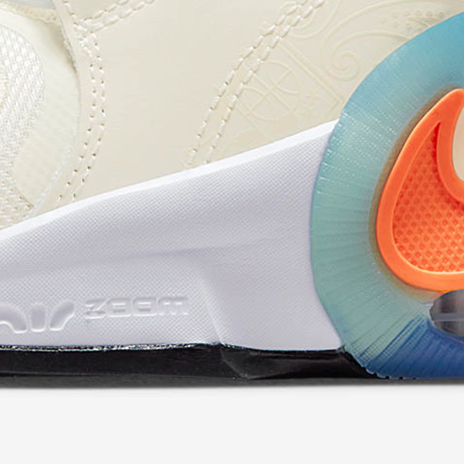 Nike authentique nouveaux enfants chaussures de course durables rembourrées HF5733-181