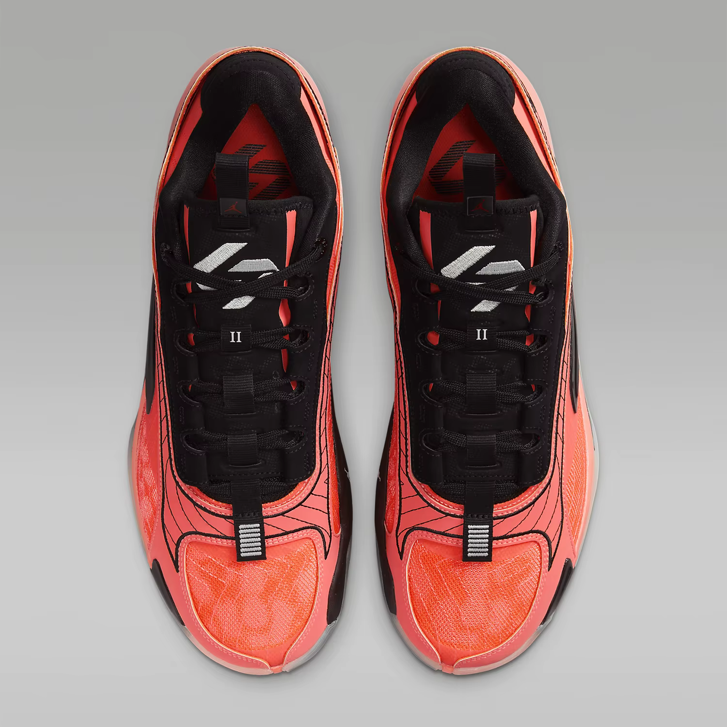 Nike authentique nouveau JORDAN chaussures de basket-ball rétro antidérapant pour hommes DX9012-800