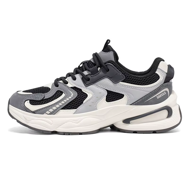 Chaussures de sport décontractées pour hommes