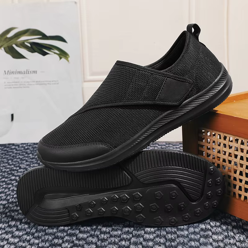 Nouvelles chaussures décontractées orthopédiques pour femmes