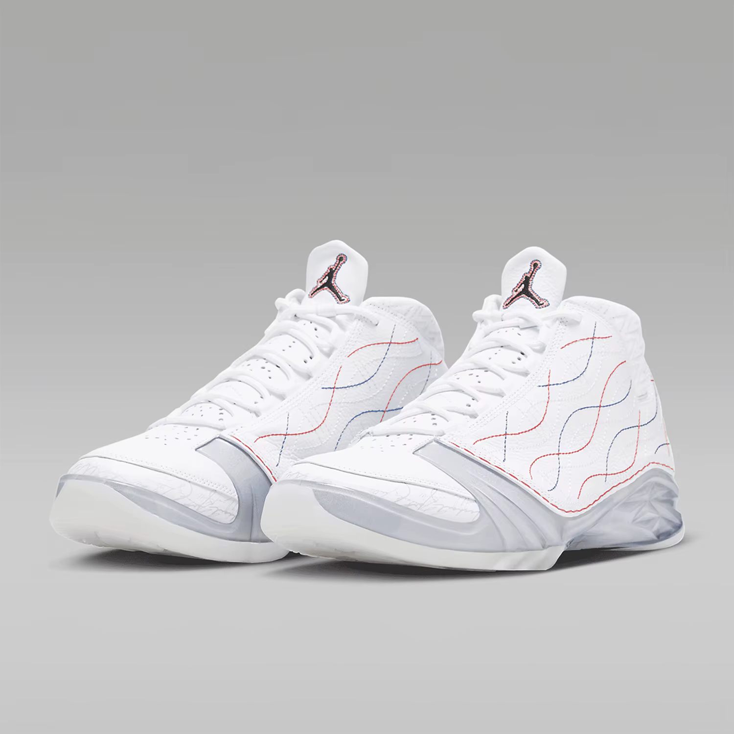 Nike authentique Air Jordan 23 rétro chaussures de basket-ball pour hommes FV3621-140