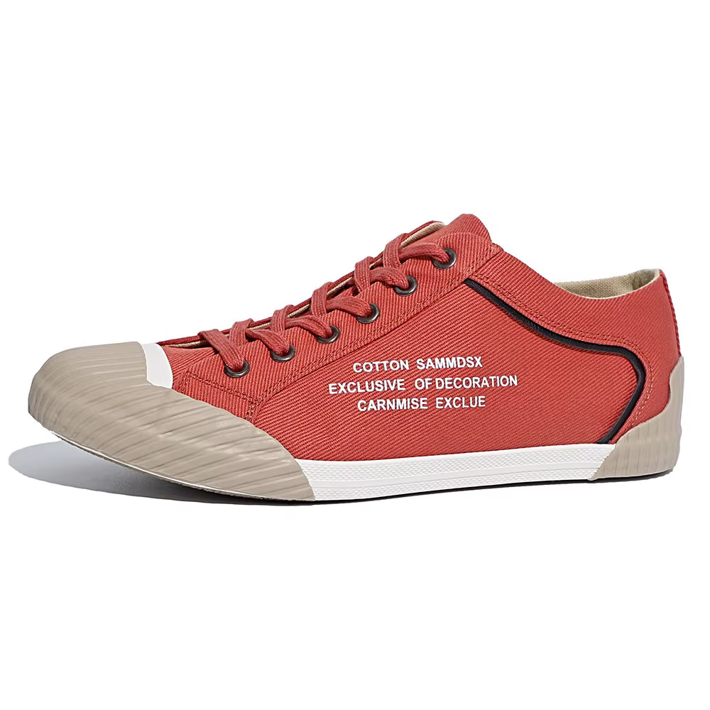 Hommes Toile Chaussures À Lacets Casual Sneakers De Mode pio Respirant Confortable Nouveau Chaud