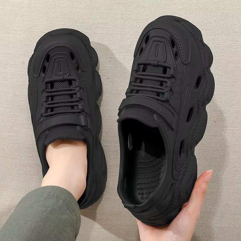 Chaussures de pataugeoire d'été pour hommes