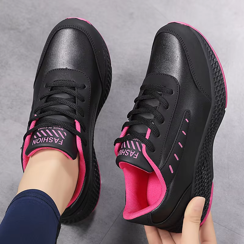 Baskets Femme chaussures De sport De gymnastique