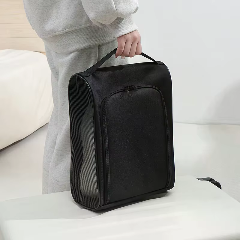 Sac de rangement de chaussures de voyage