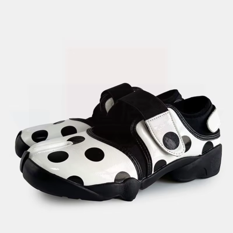 Chaussures Mary Jane pour femmes
