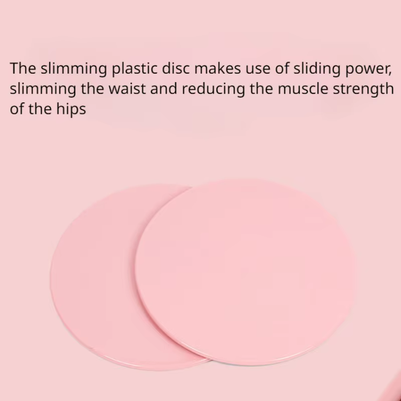 Accessoires de yoga : blocs de yoga, plaque de glisse pour les pieds, plaque de glisse pour abdominaux et coordination des membres, tapis de glisse, équipement de Pilates