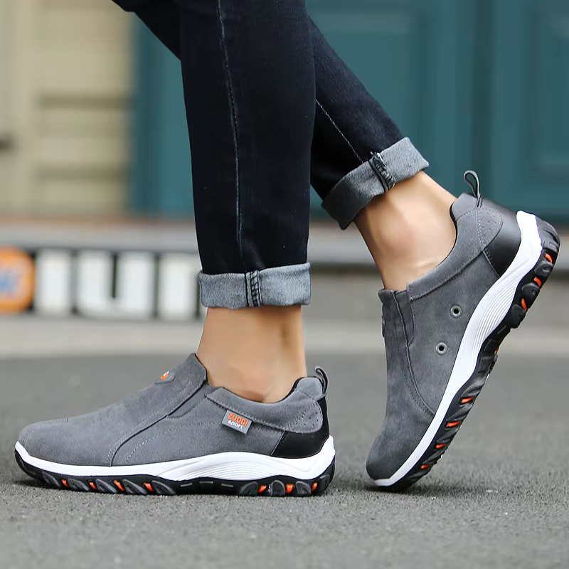 Chaussures de sport décontractées pour hommes