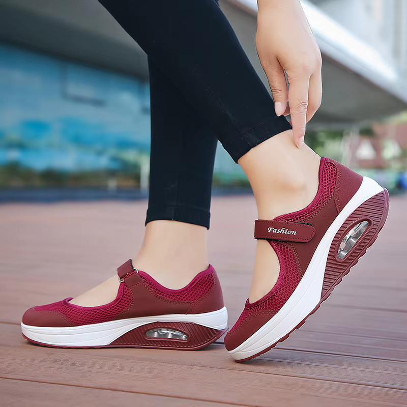 Chaussures de marche pour femmes