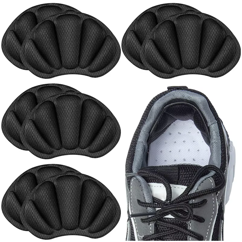 Semelles intérieures légères pour chaussures de Sport